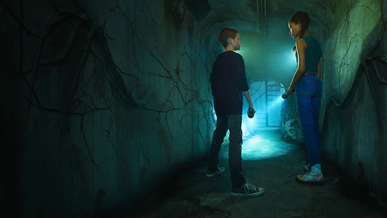 Secretos en Sulphur Springs