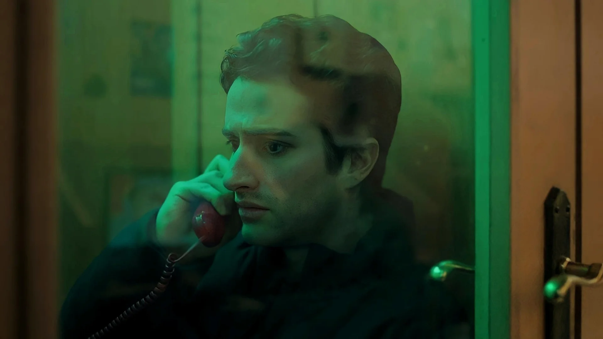 Backdrop de No voy a pedirle a nadie que me crea