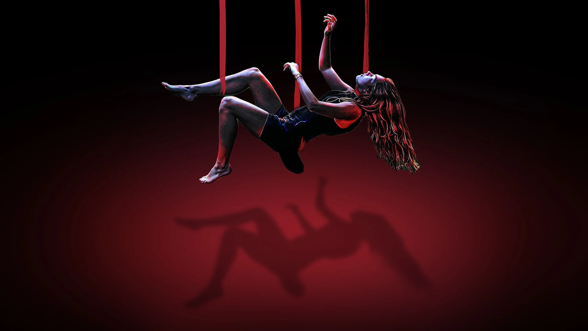 Backdrop de The Puppetman