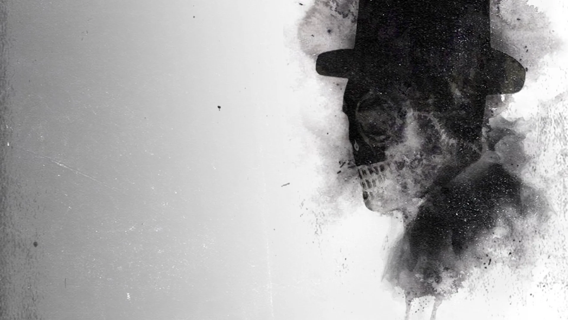 Backdrop de La venganza de Charlie