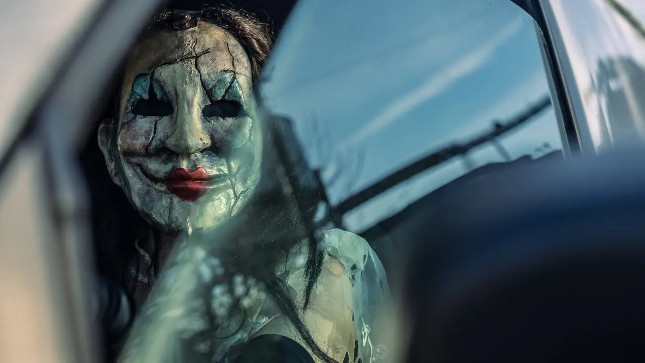 Deep web: Show Mortal