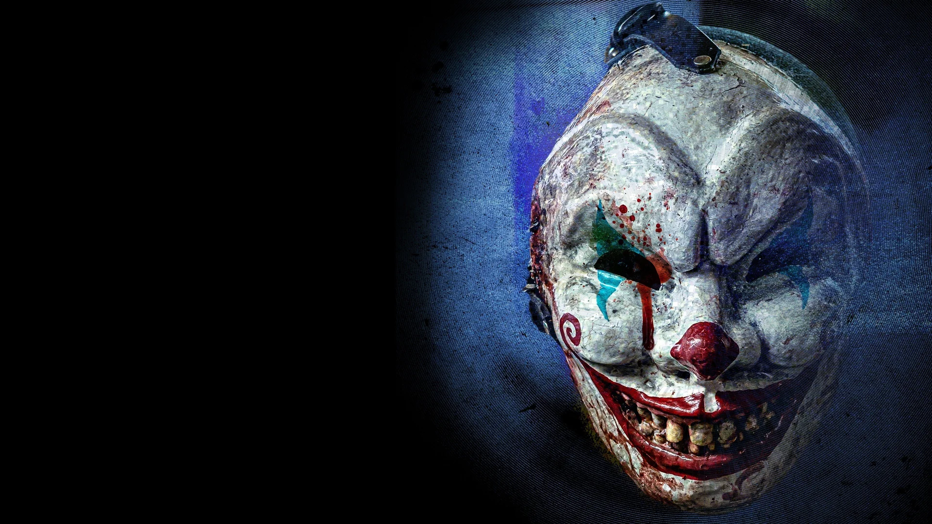 Backdrop de Deep web: Show Mortal