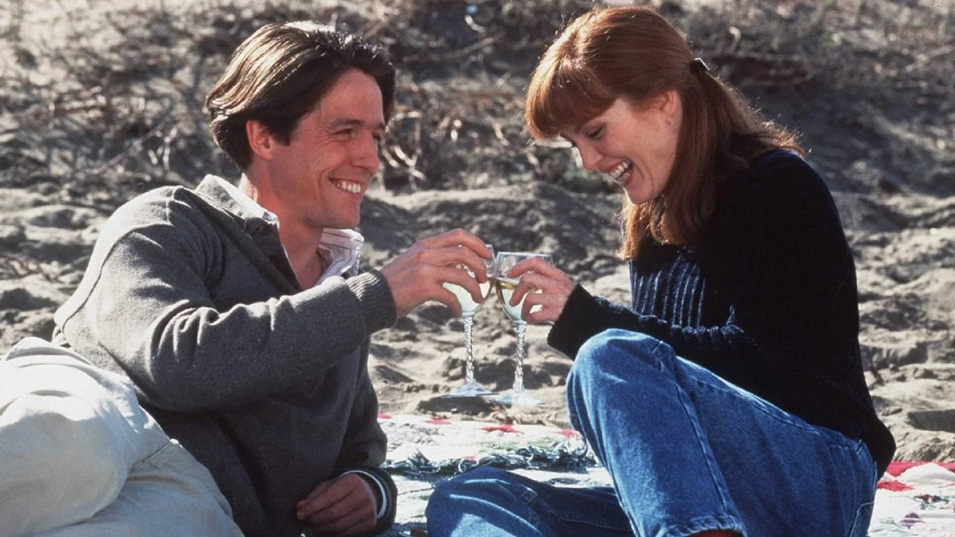 Backdrop de Nueve meses