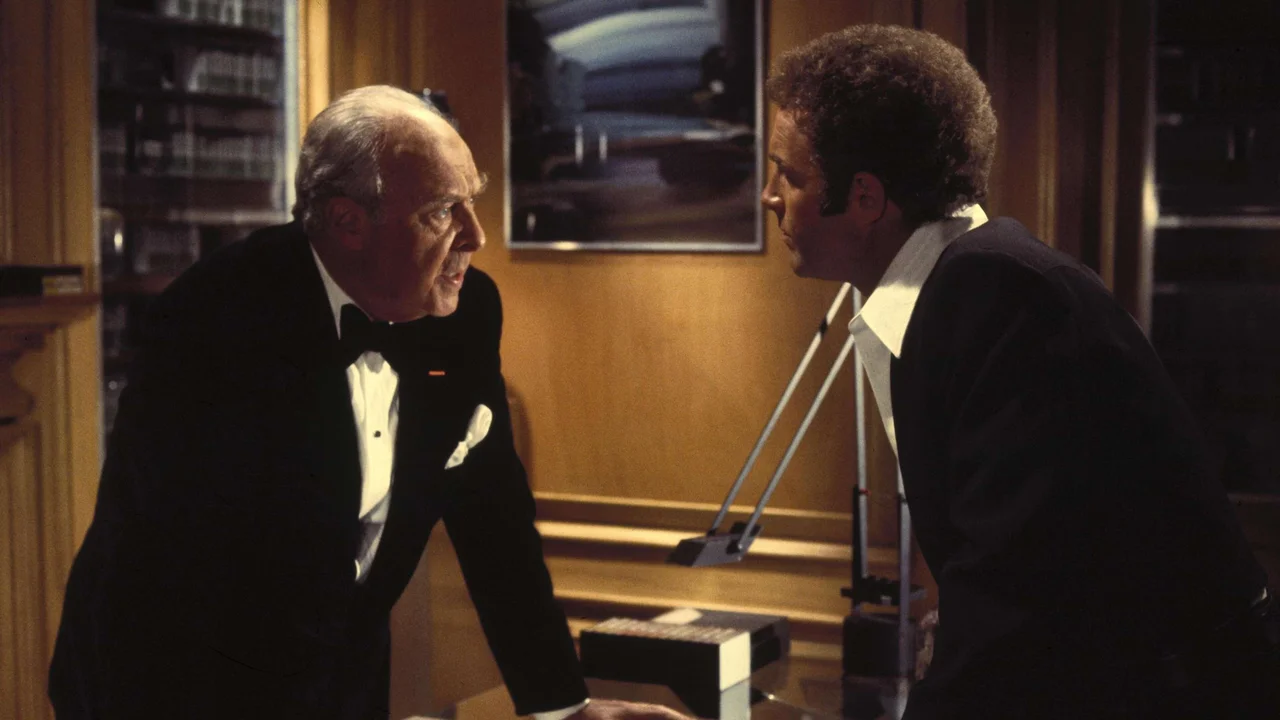 Los gladiadores del futuro