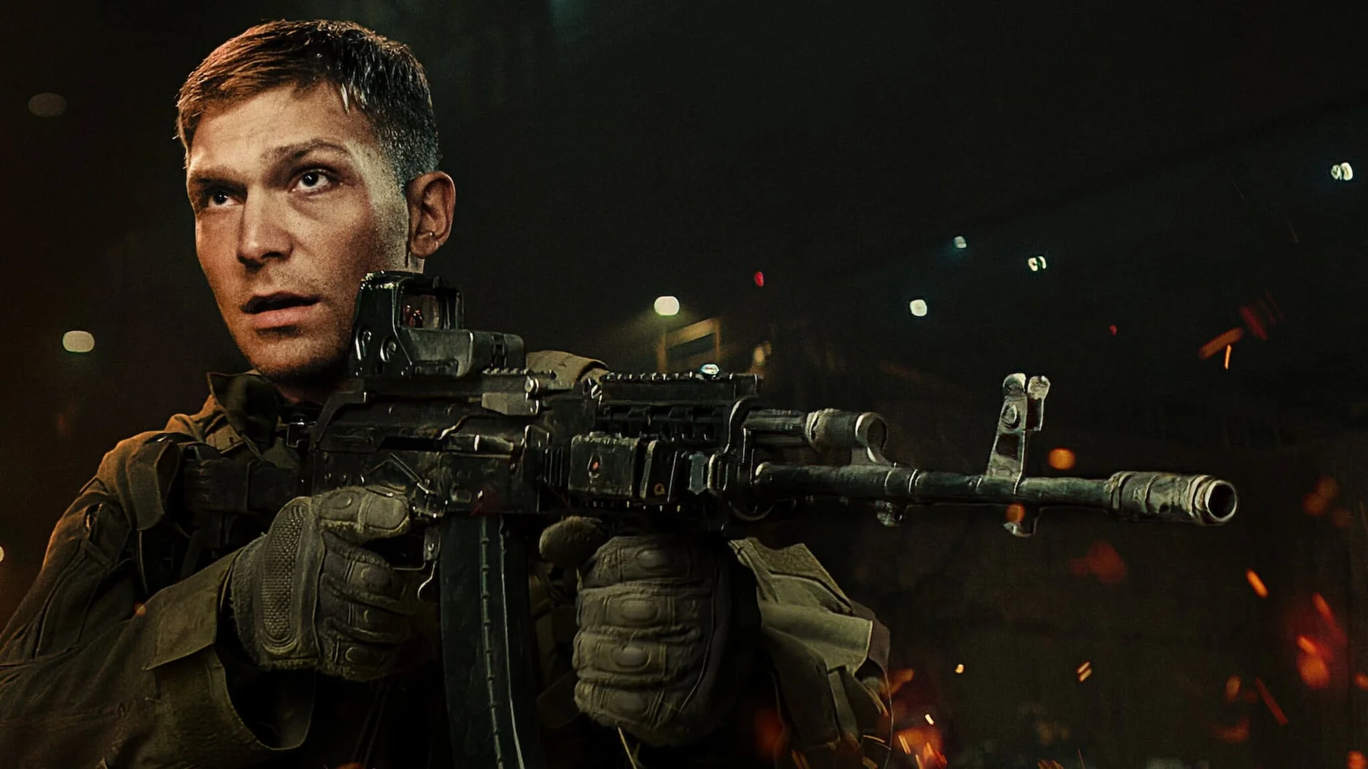 Backdrop de Atrapaalmas