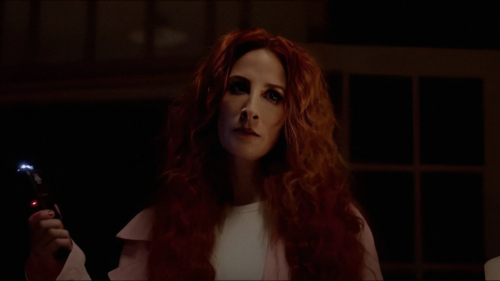 Backdrop de Señora Influencer