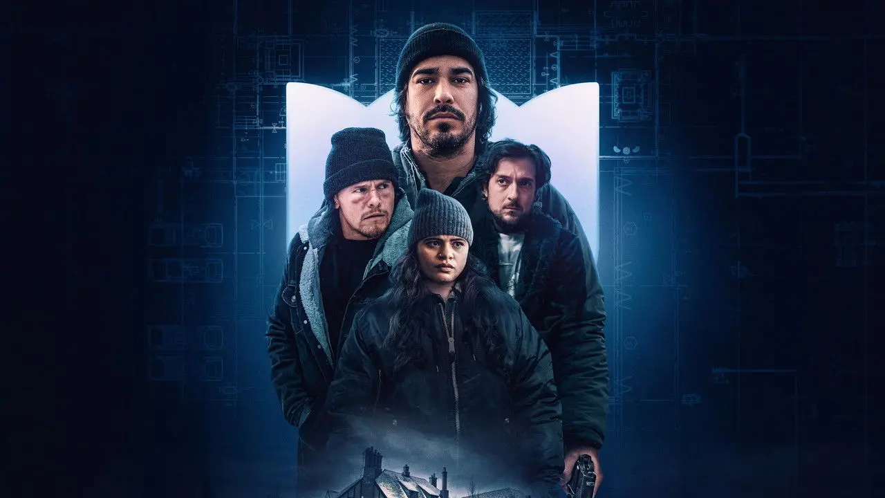 Crypto La apuesta final