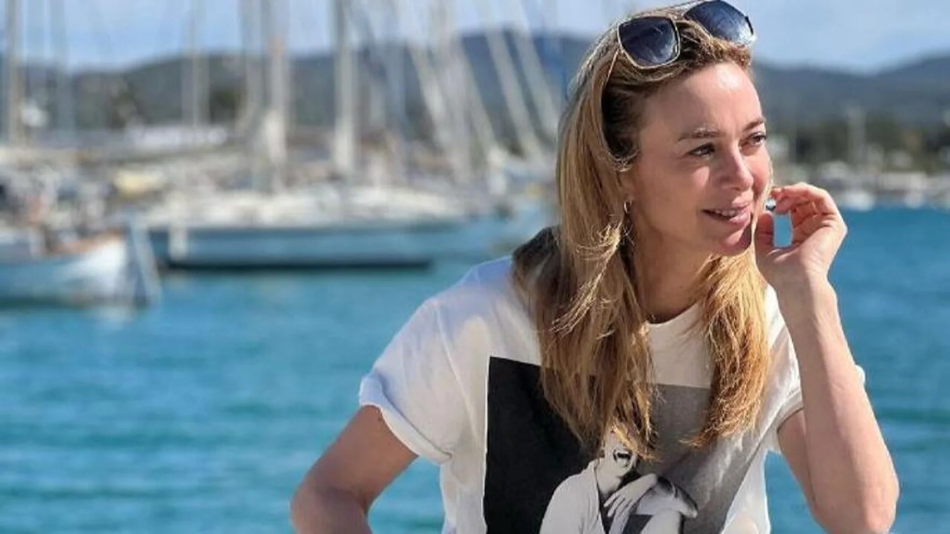 Backdrop de Amigos hasta la muerte