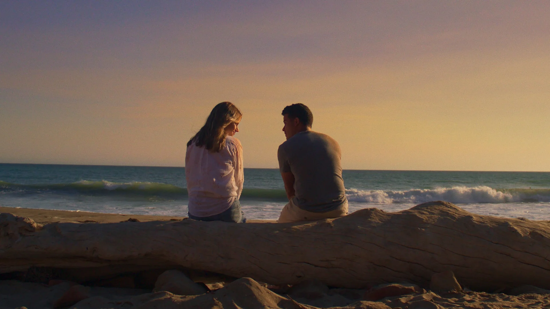 Backdrop de La lista