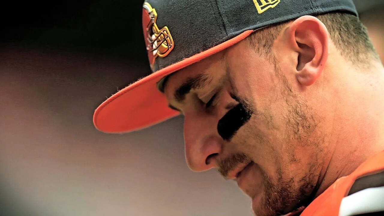 Al descubierto: Johnny Football