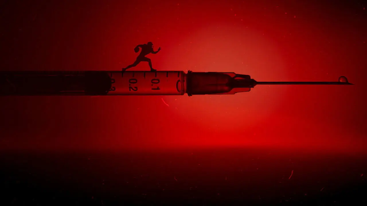 Al descubierto: El Salón de la Infamia