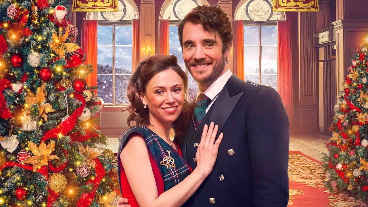 Navidades en Escocia