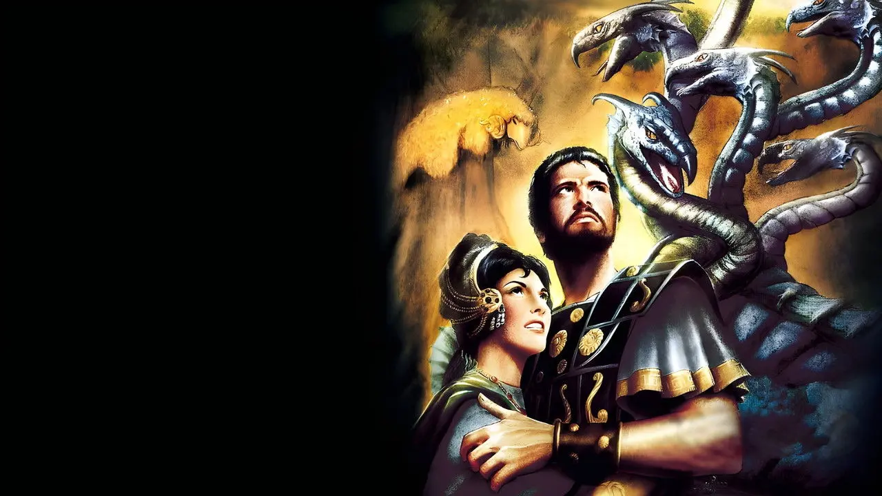 Jasón y los Argonautas