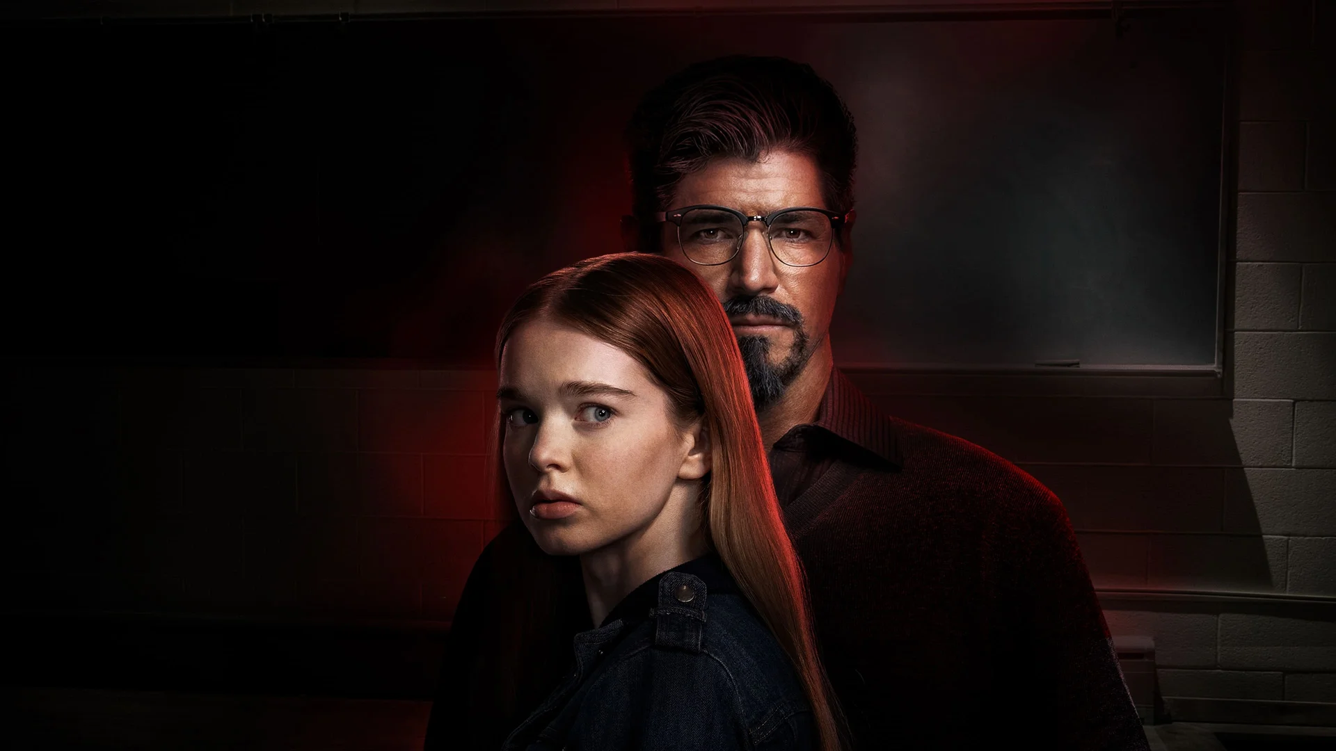 Backdrop de Abducted by My Teacher: The Elizabeth Thomas Story