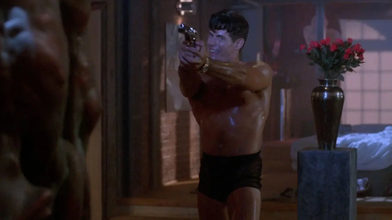 Hellraiser III: Infierno en la Tierra