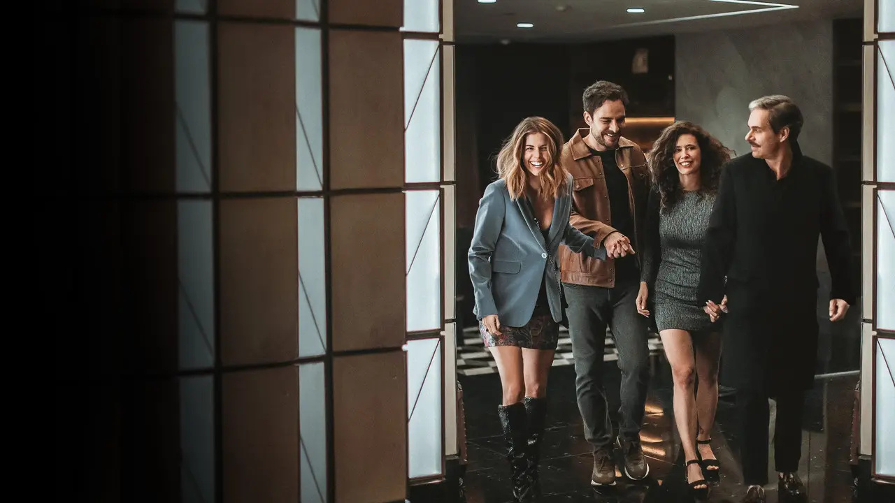 Dime lo que quieres (de verdad)