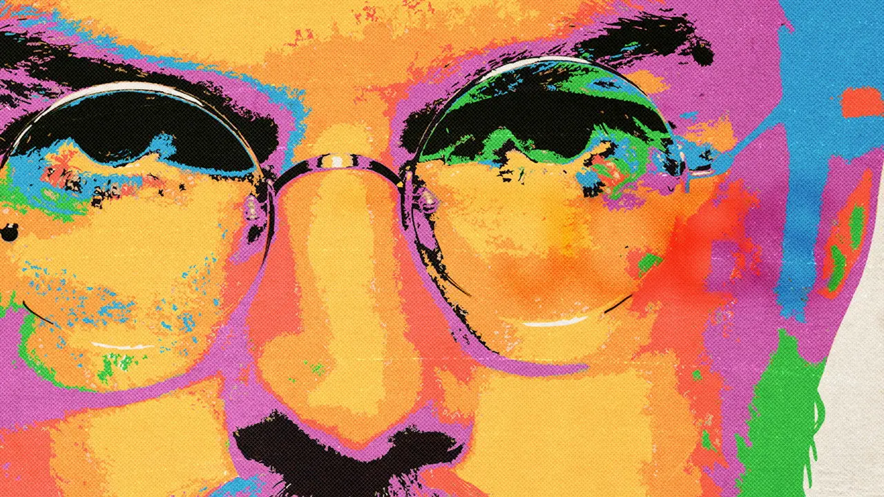 JOBS: La Vida De Steve Jobs
