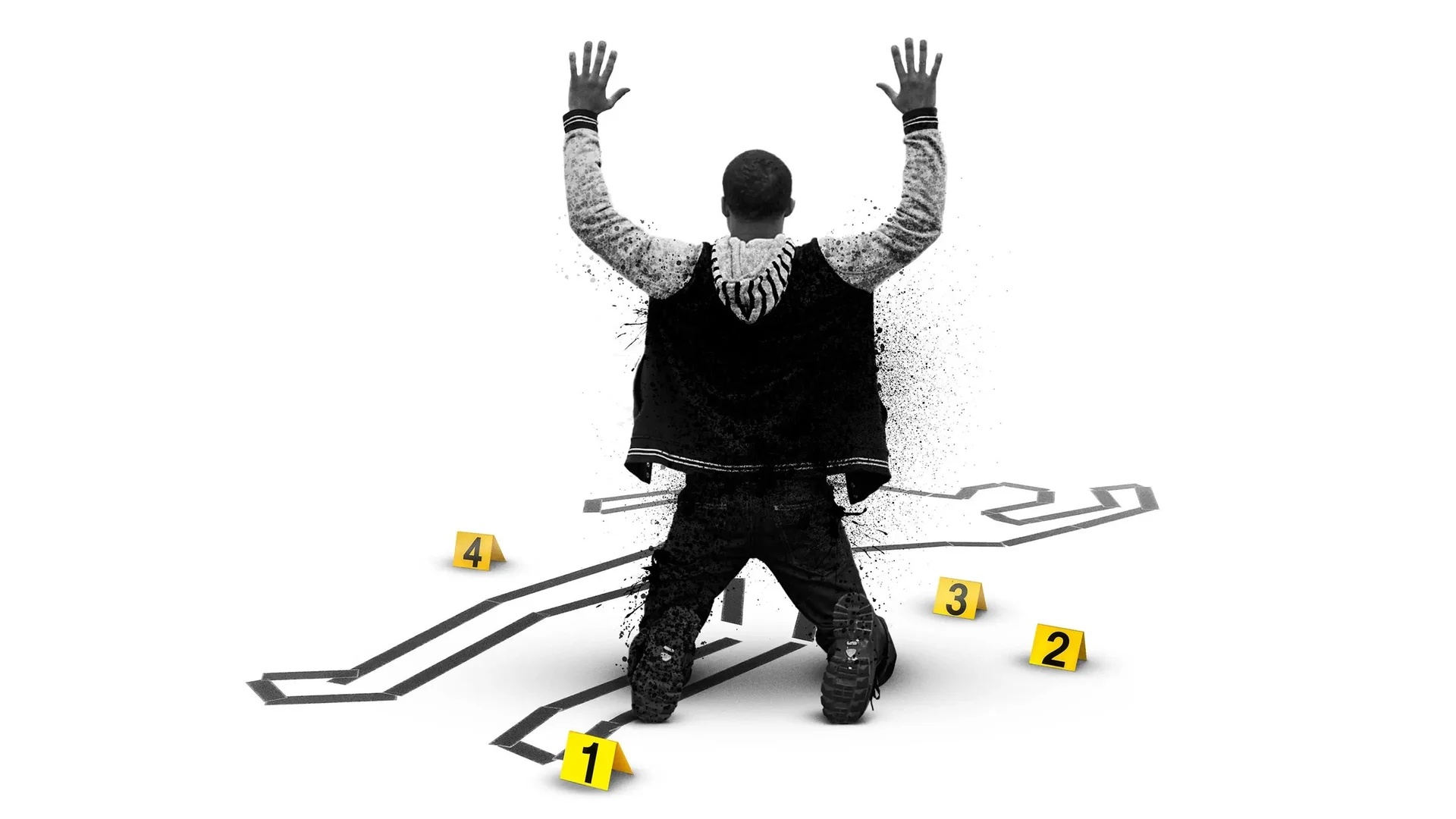 Backdrop de Sound of the Police