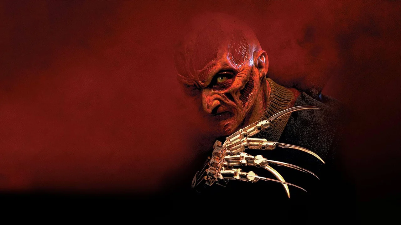 La Nueva Pesadilla de Wes Craven