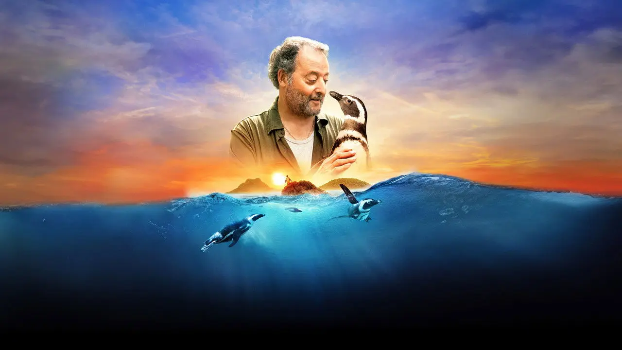 Mi Amigo El Pingüino