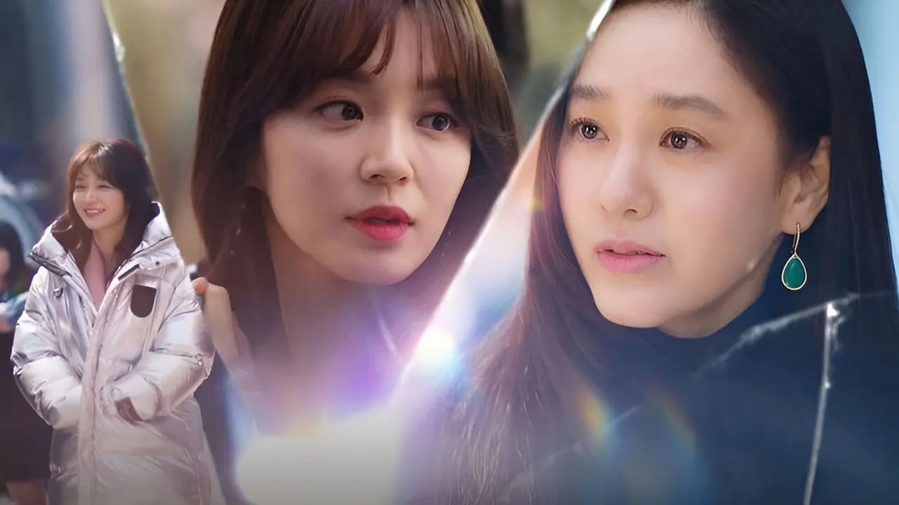 Amor (invitados especiales: matrimonio y divorcio)