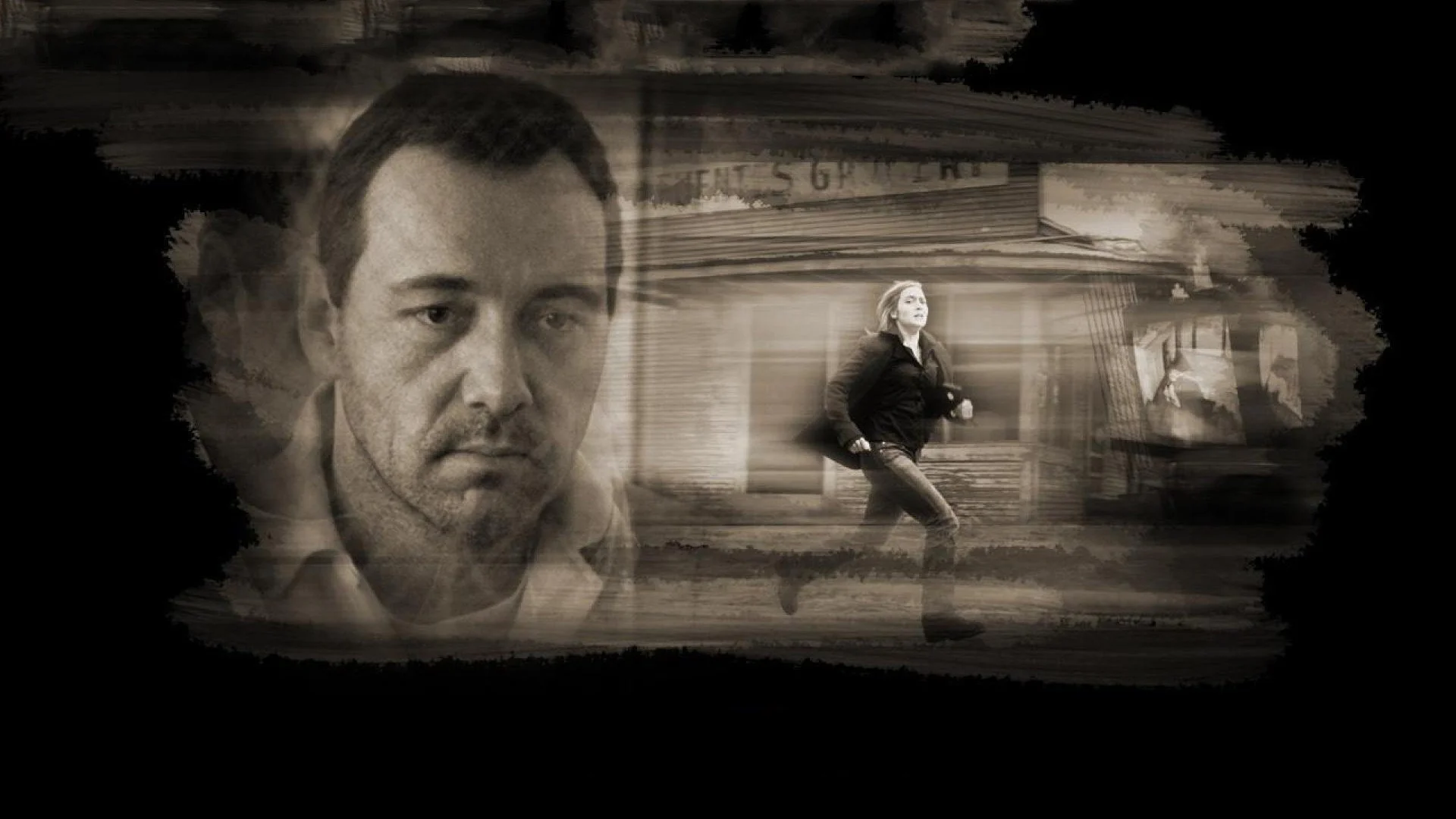 Backdrop de La vida de David Gale