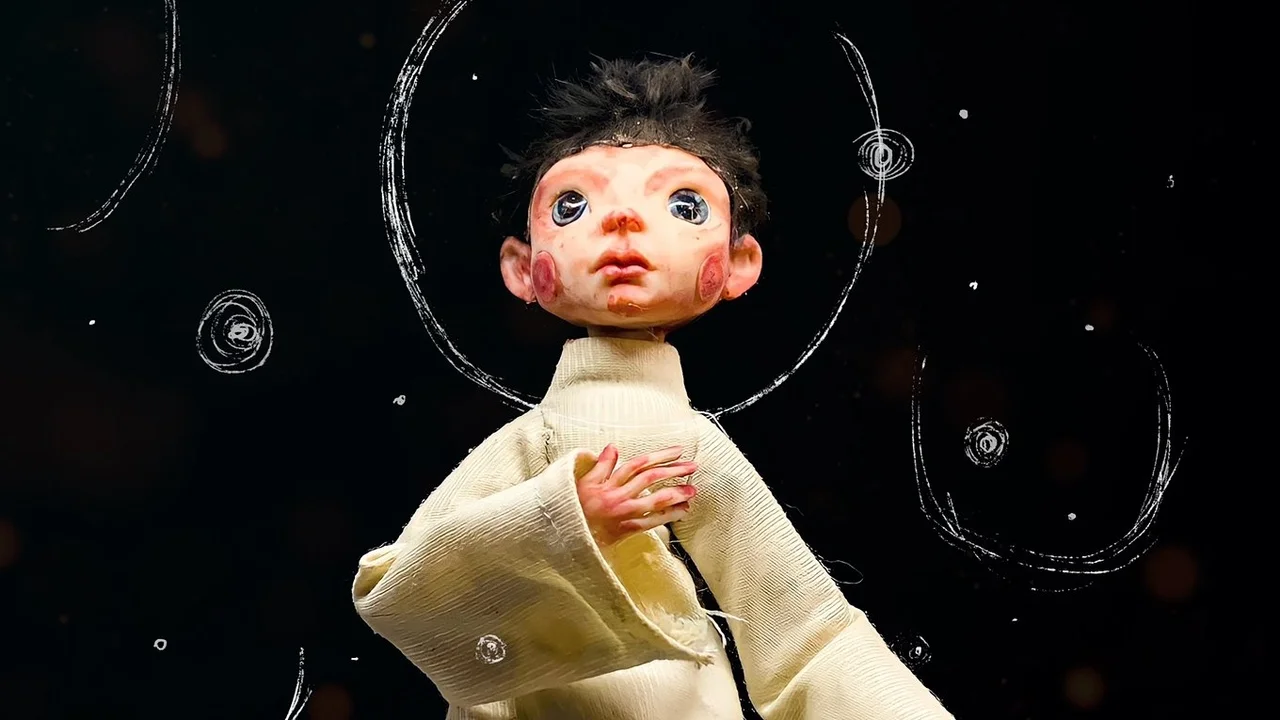 Capítulo 3: La llegada