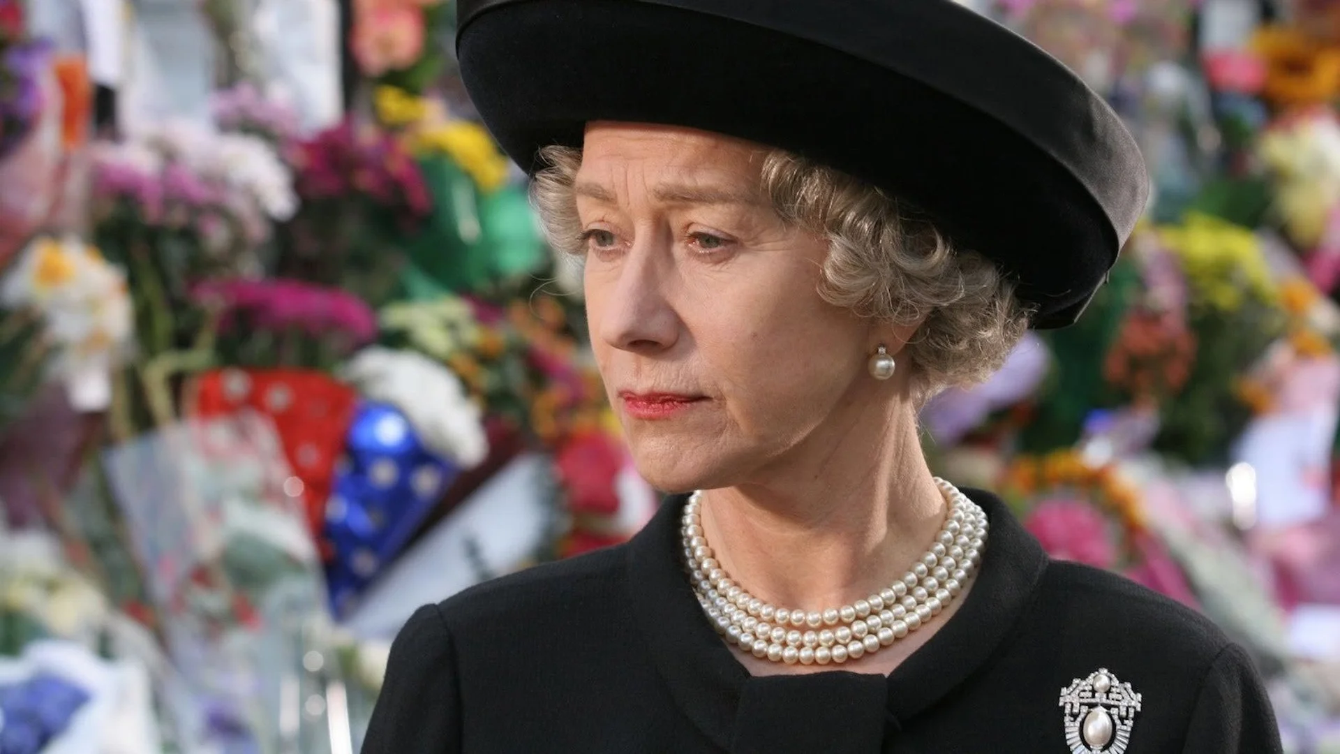 Backdrop de La Reina