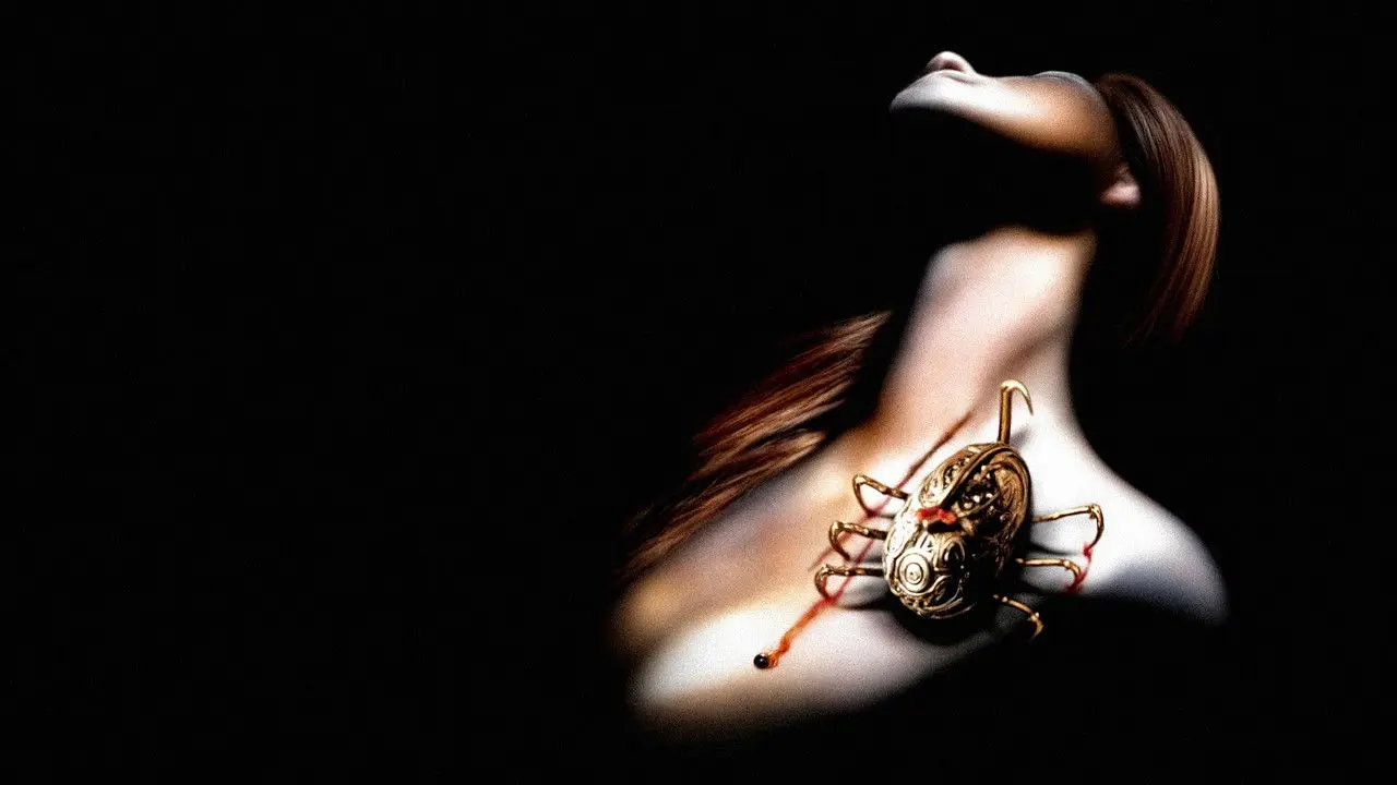 La invención de Cronos