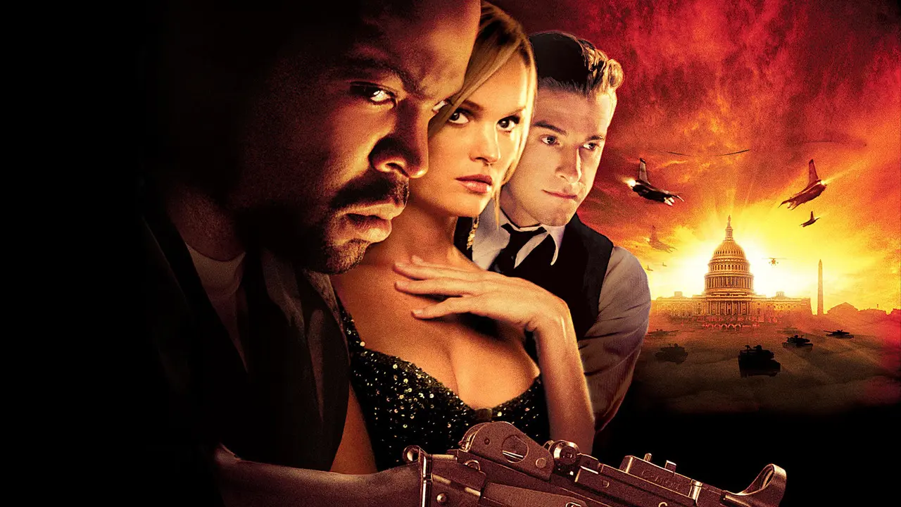 xXx 2: Estado de Emergencia