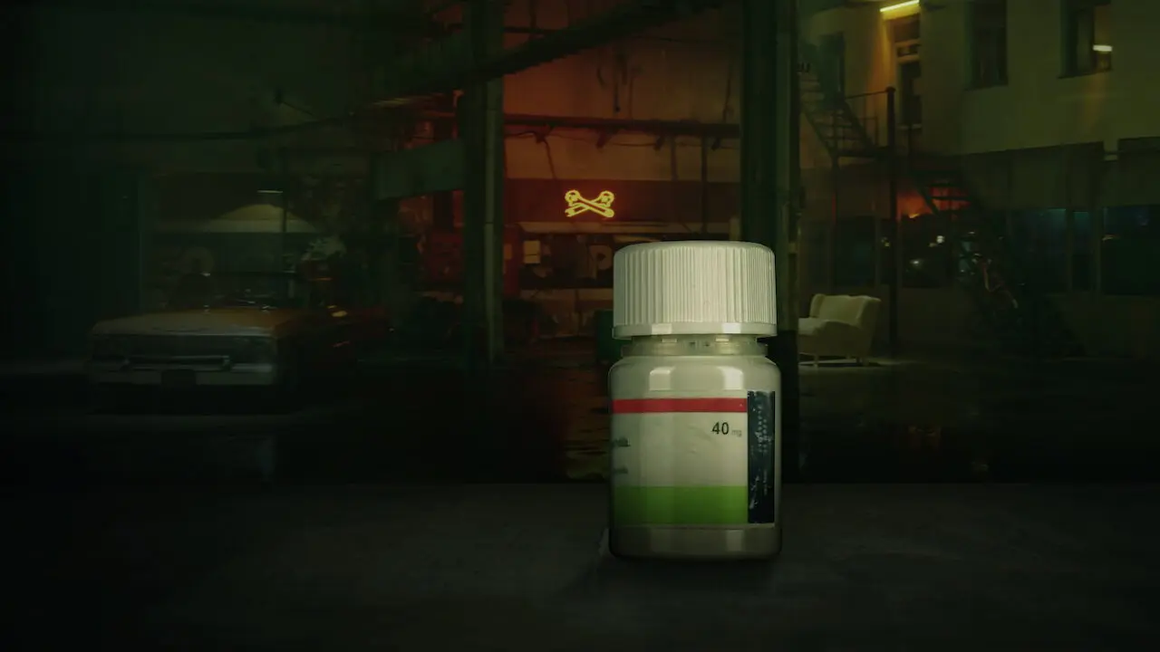 10 días de un hombre curioso