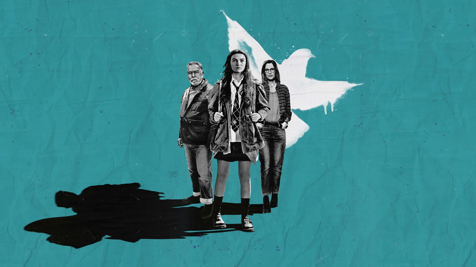 Backdrop de Little Wing