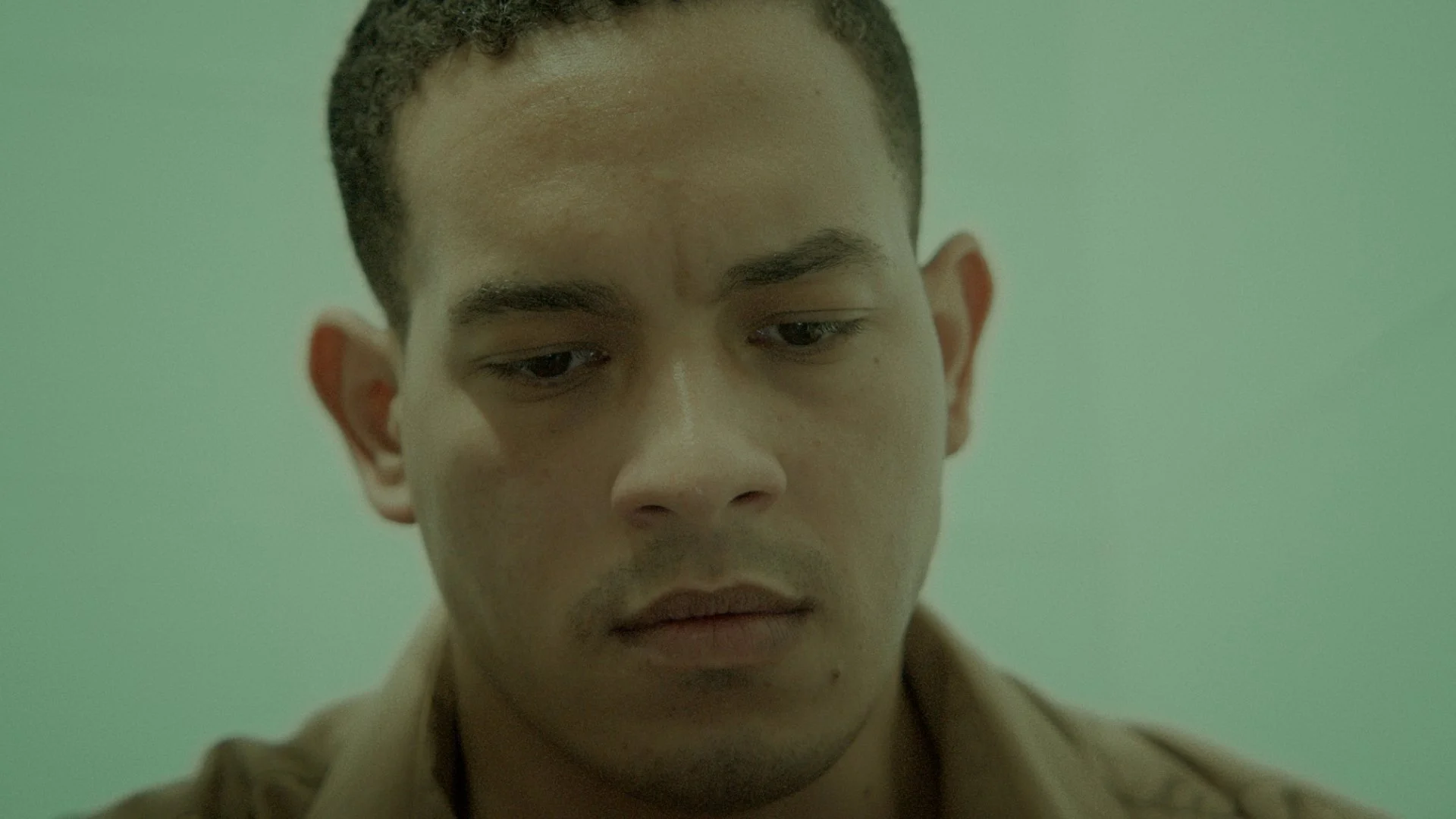 Backdrop de El Viaje