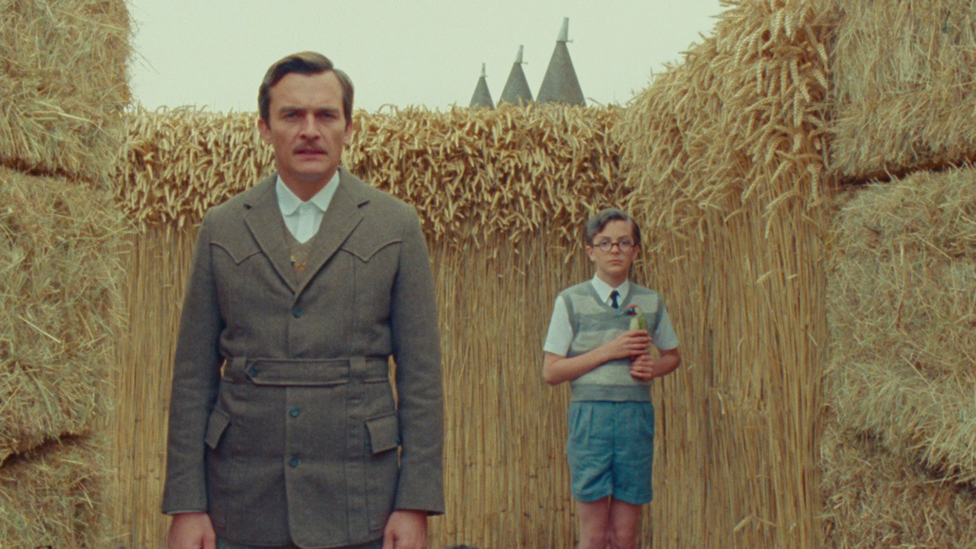 Backdrop de El Cisne