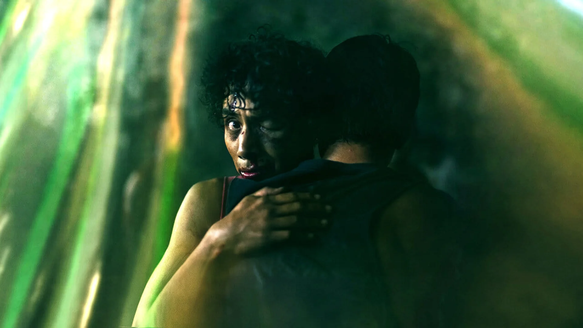 Backdrop de Temporada de huracanes