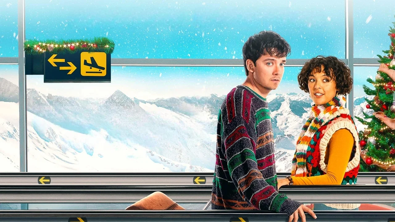 ¿Tu navidad o la mía? 2