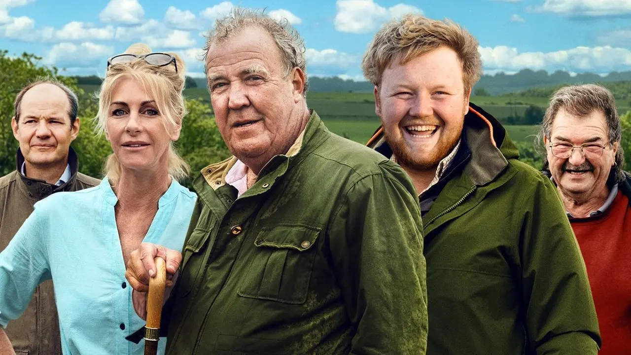 La Granja de Clarkson