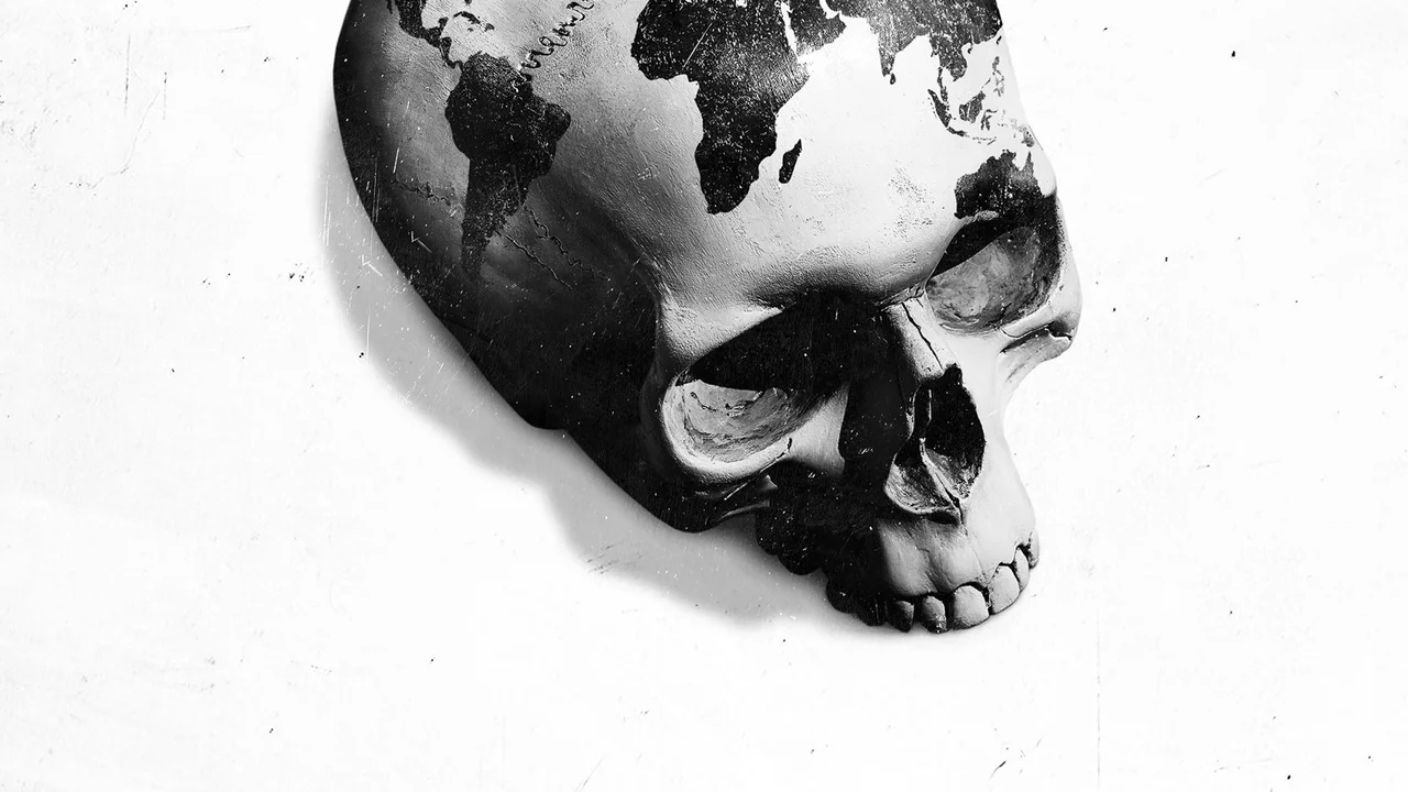 Extermina a todos los salvajes