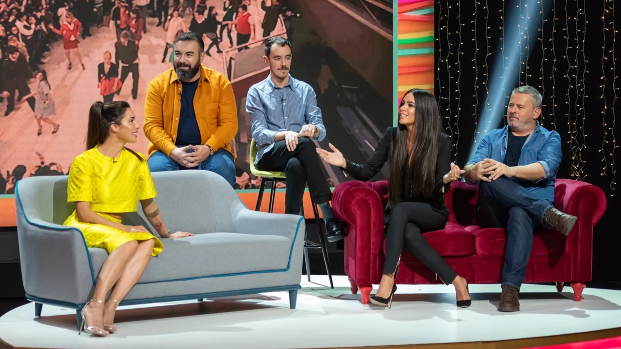 Sé lo que hicisteis… los últimos 10 años