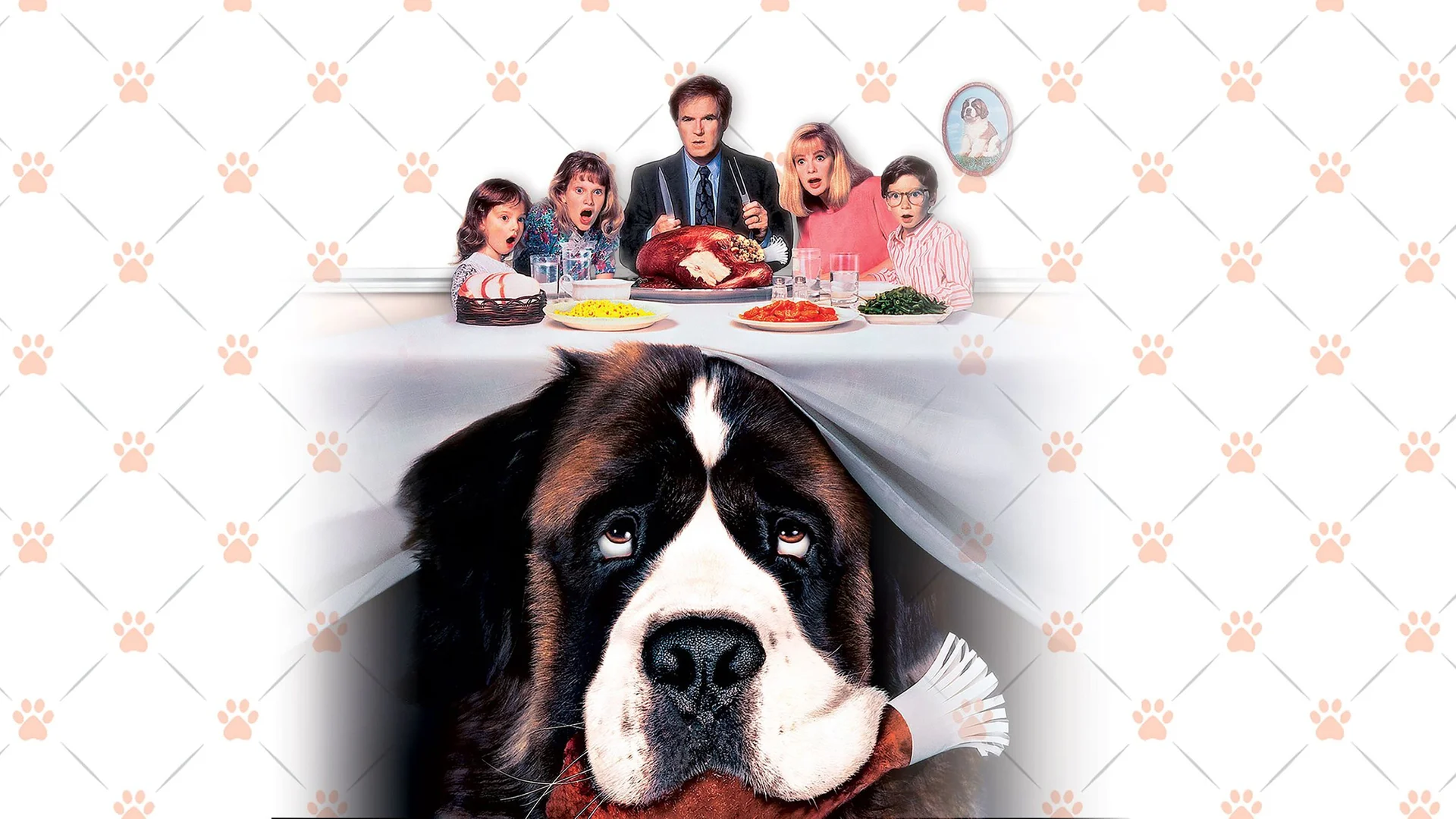 Backdrop de Beethoven