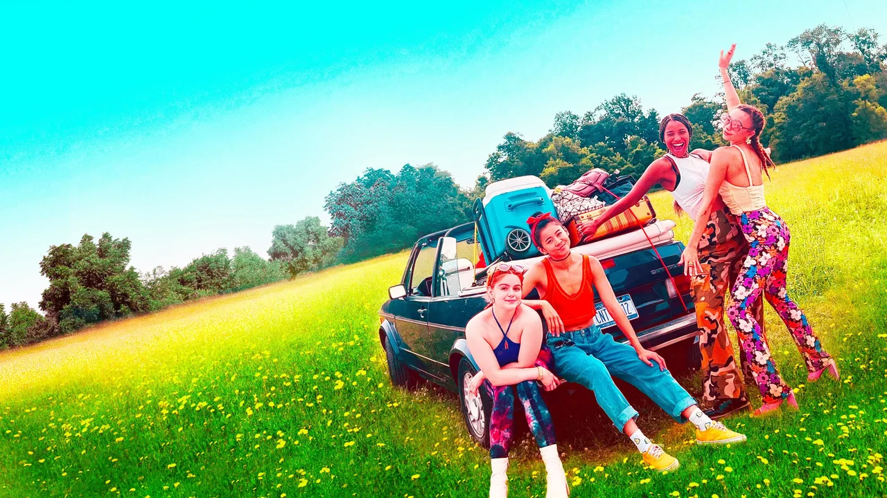 Piedras en el camino