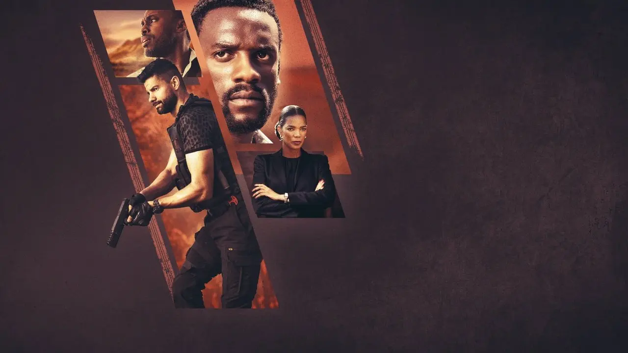 El Corazón del Cazador