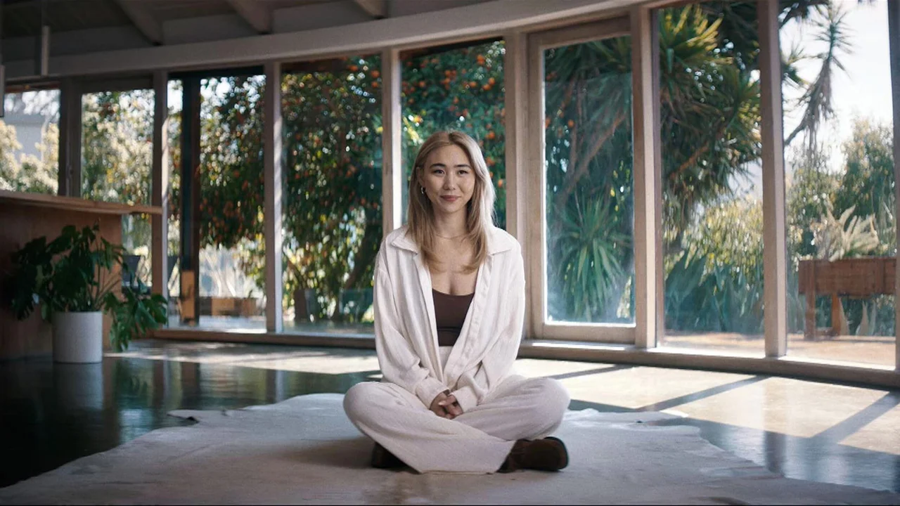 La Líder del Bling Ring: Los Robos de Hollywood Hills