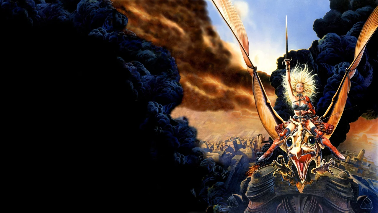 Universo en Fantasía