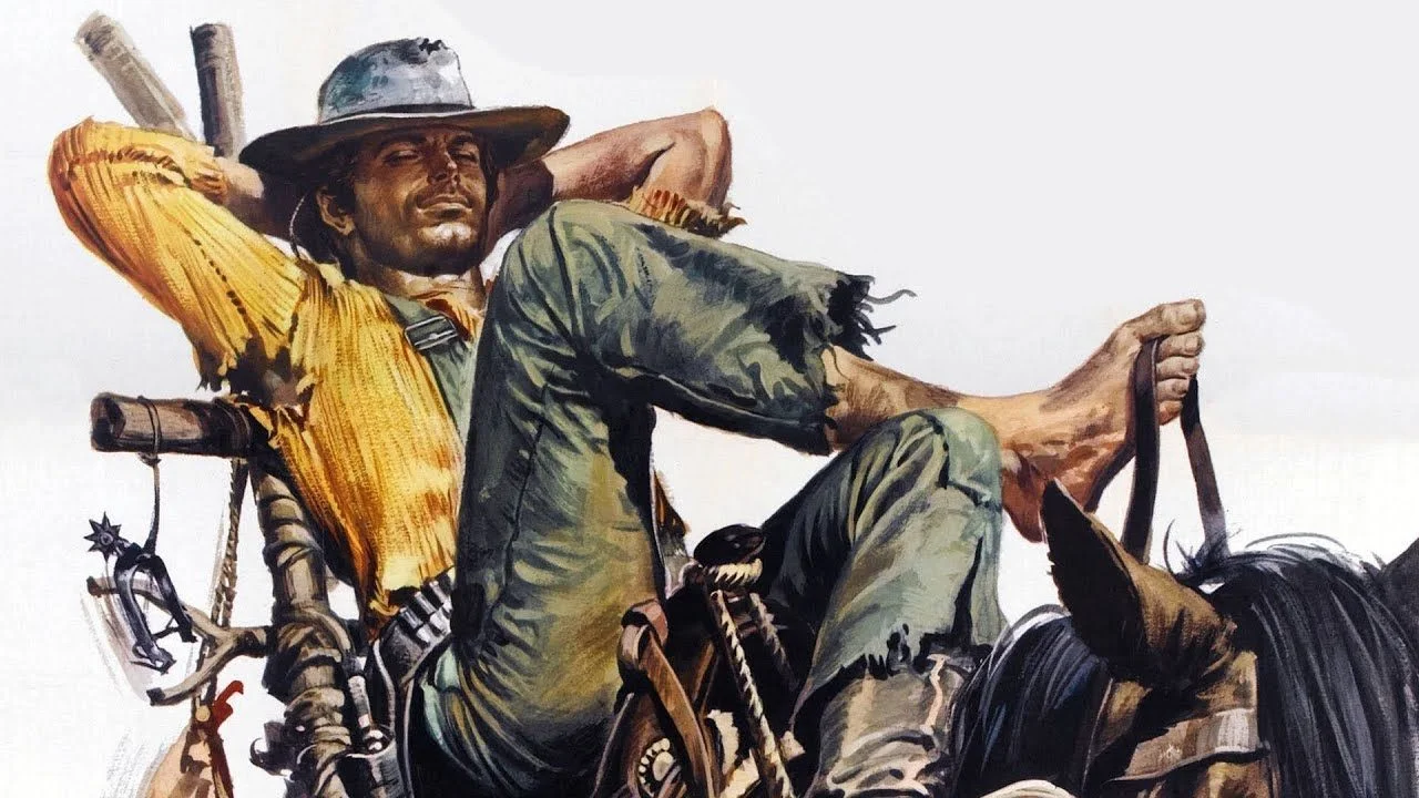 Le siguen llamando Trinity