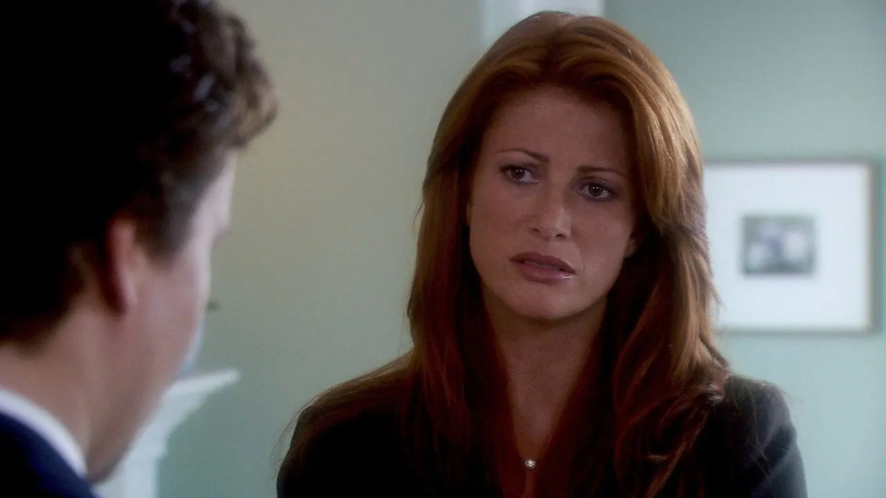 The Cradle Will Fall