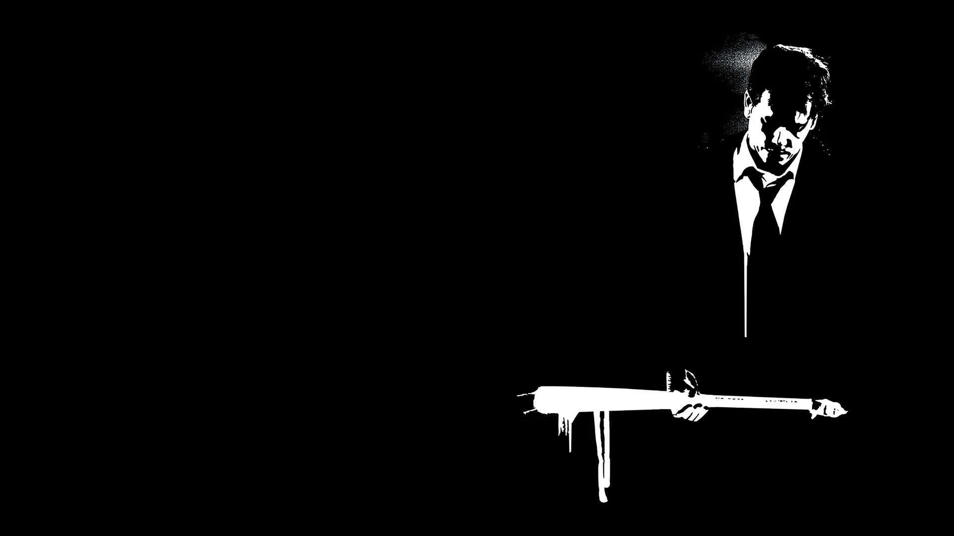 Backdrop de Sentencia de muerte