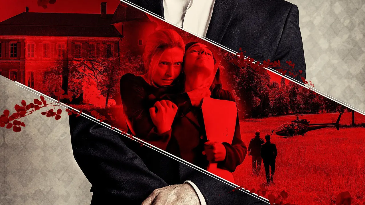 La Venganza esta Servida