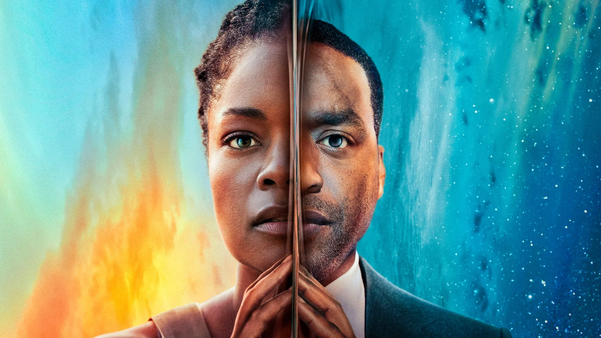 Backdrop de El hombre que cayó a la Tierra