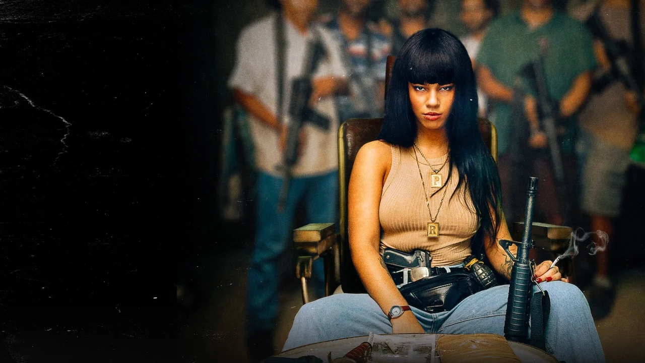 Bandida: La Número Uno